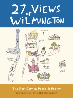 cover image of 27 Views of Wilmington